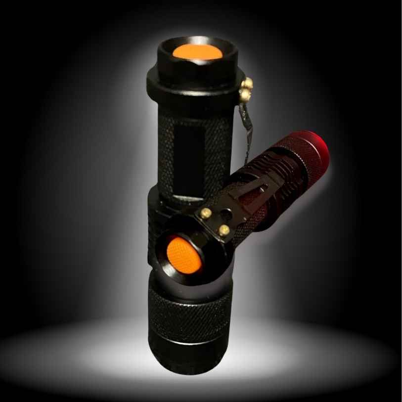 Shungite Red Light - Image 2