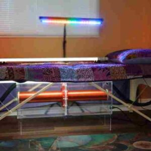 The Basic - Tesla Quantum Wellness Table